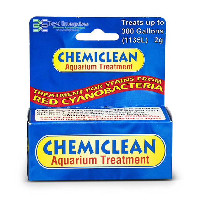 ChemiClean