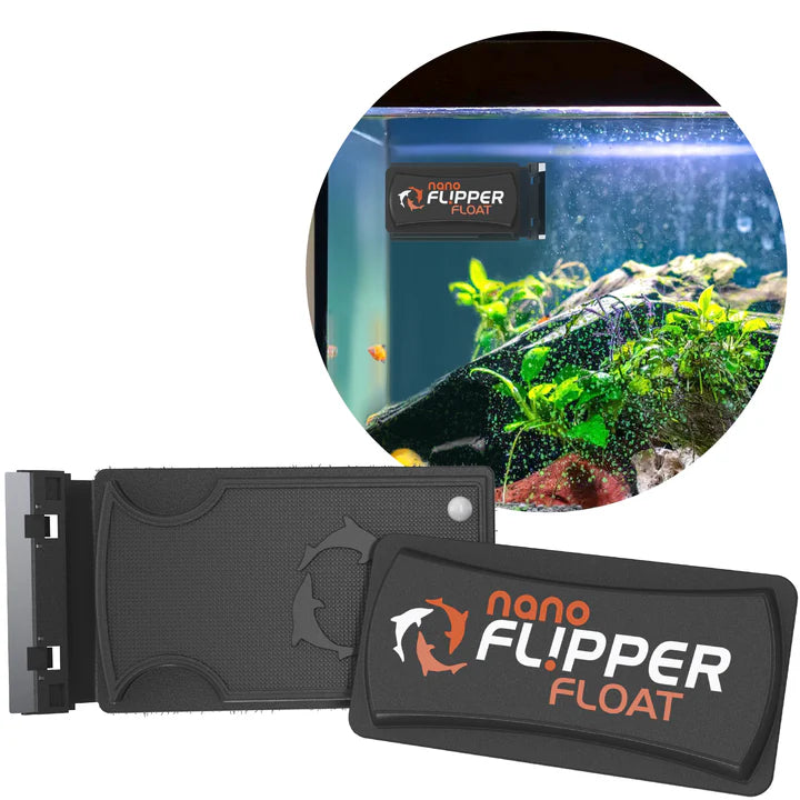Flipper FLOAT 2 in 1 Magnetic Cleaner (Nano)