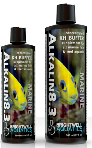 Brightwell Alkalin 8.3