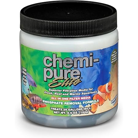 Chemi-Pure Elite