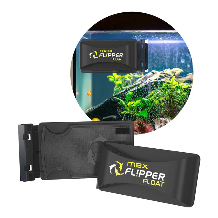 Flipper FLOAT 2 in 1 Magnetic Cleaner (MAX)