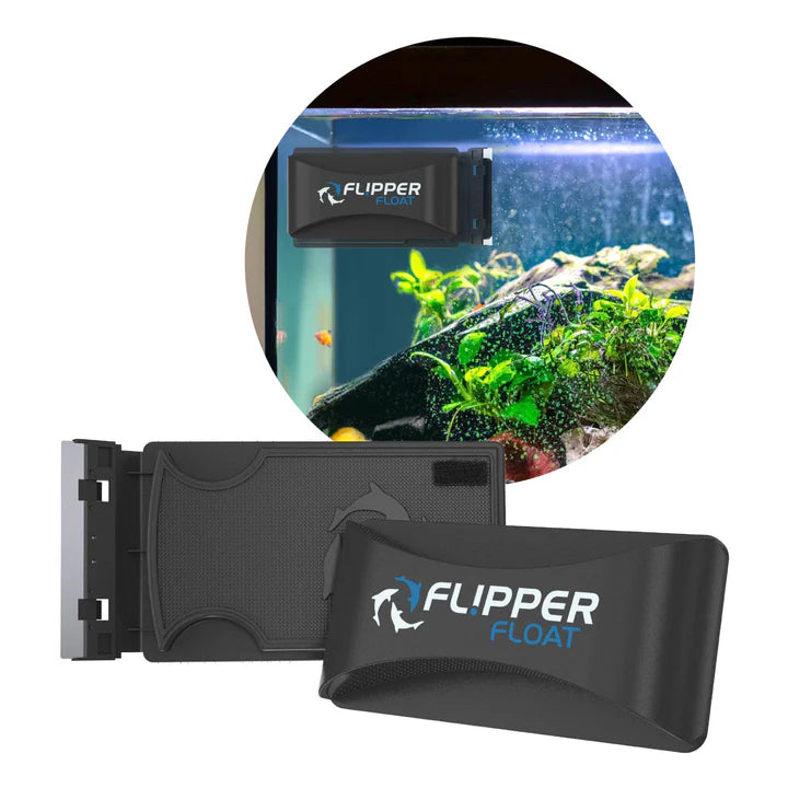 Flipper FLOAT 2 in 1 Magnetic Cleaner (Standard)