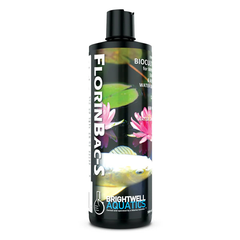 Brightwell FlorinBac S