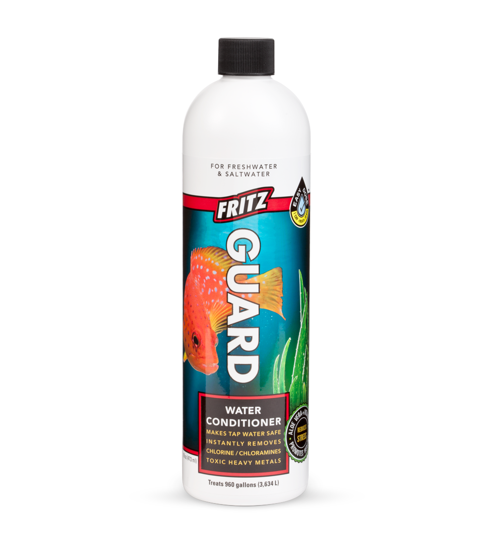 Fritz Guard 16oz