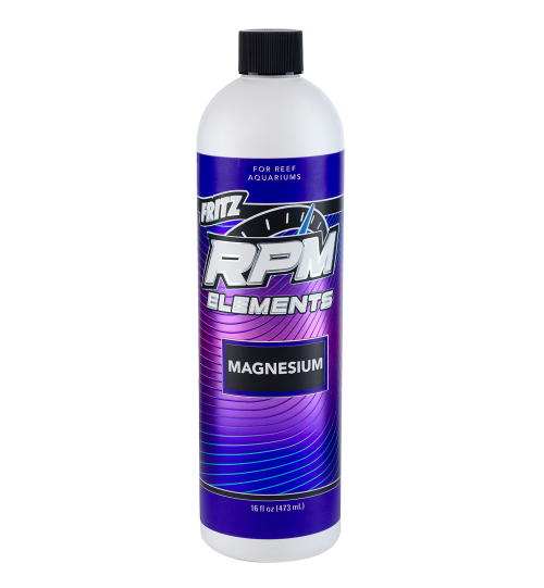 Fritz RPM Liquid Magnesium 16oz