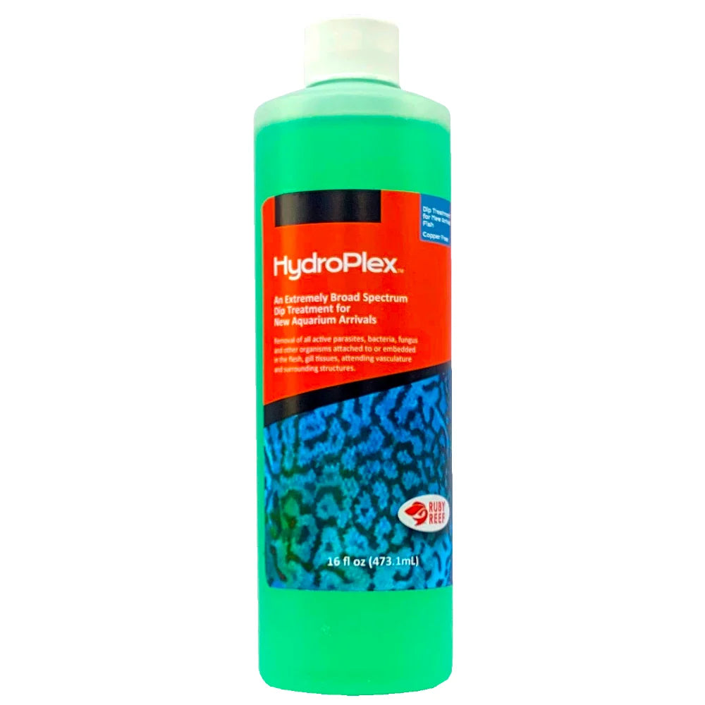 Ruby Reef Hydroplex