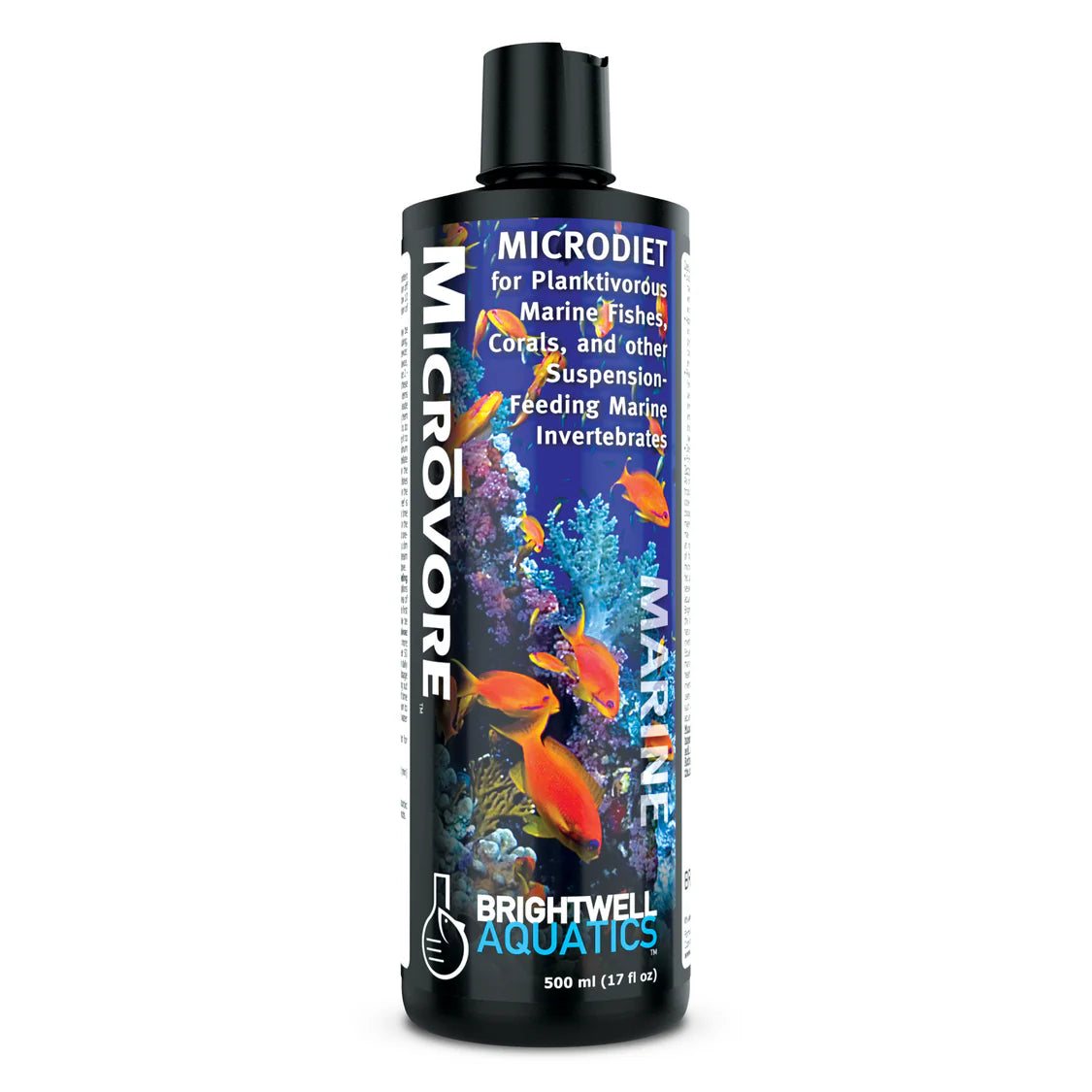 Brightwell Microvore