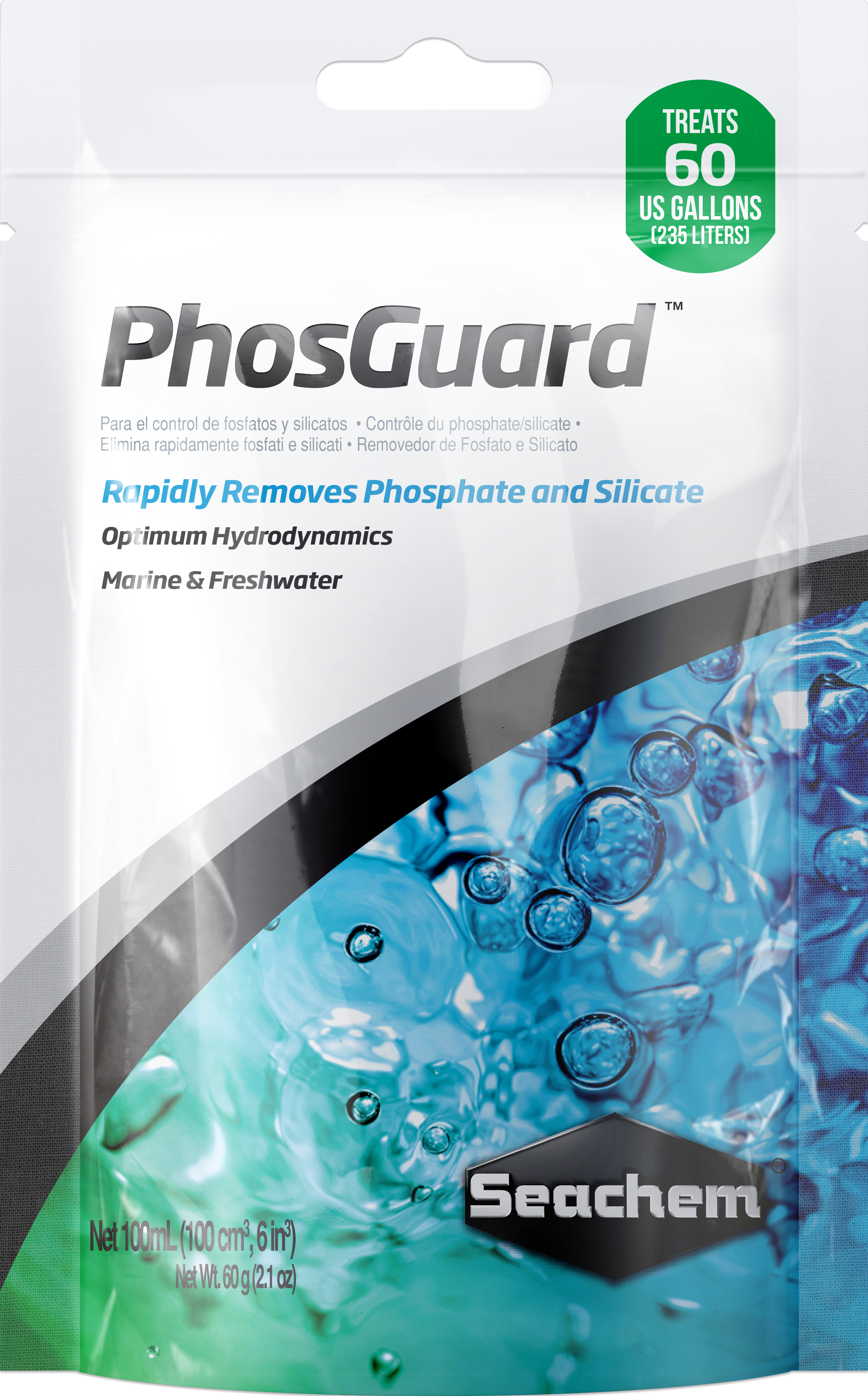 Phosguard