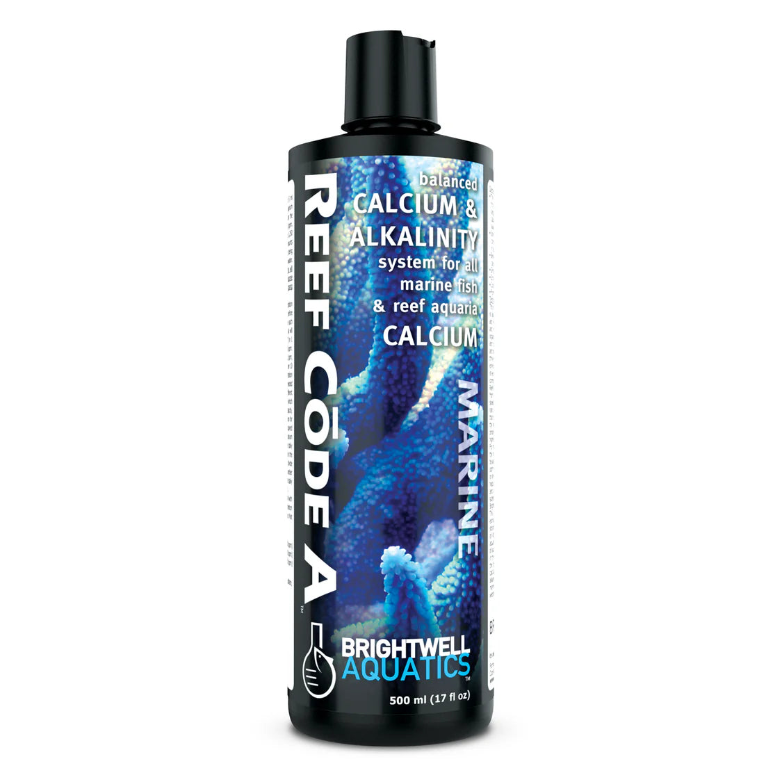 Brightwell Reef Code A