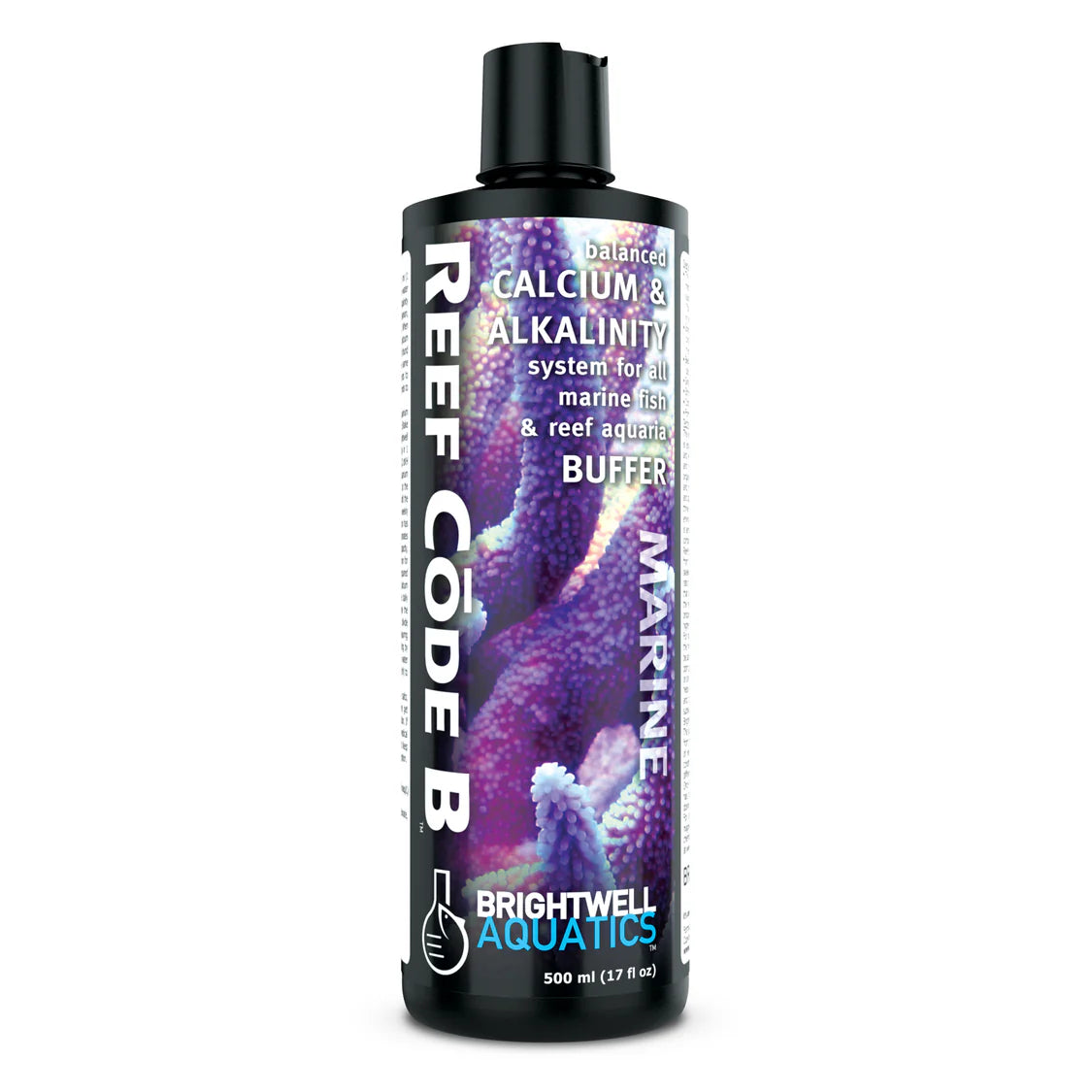 Brightwell Reef Code B