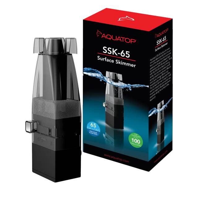 Surface Skimmer-SSK-65