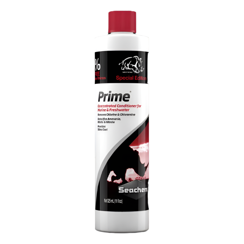 Seachem Prime 325 ml