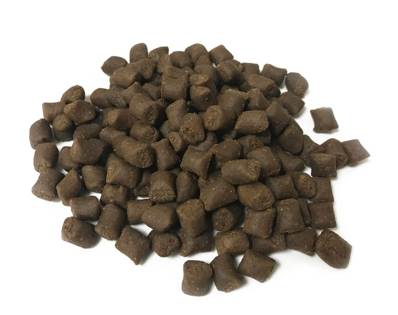 Vitalis Aquatic Nutrition Carnivore Pellets 160g