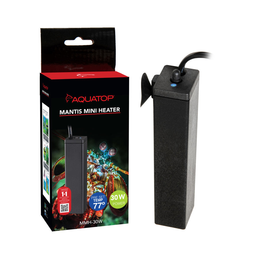 Mantis Mini Heater-30w