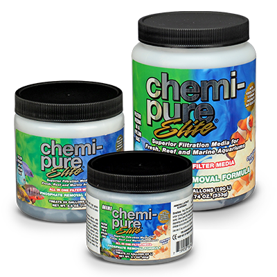 Chemi-Pure Elite