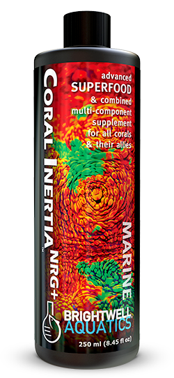 Brightwell Coral Inertia NRG+