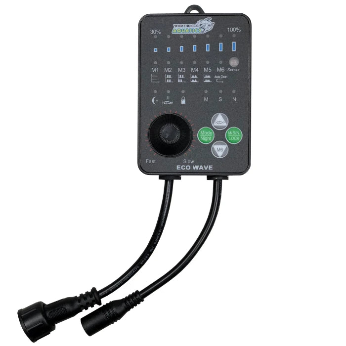 Eco Wave EW-25 Wave Pump