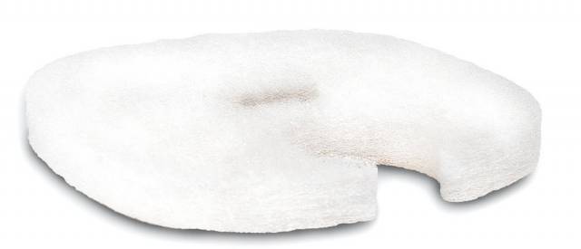 Forza FZ Replacement White Filter Pads 3-Pack