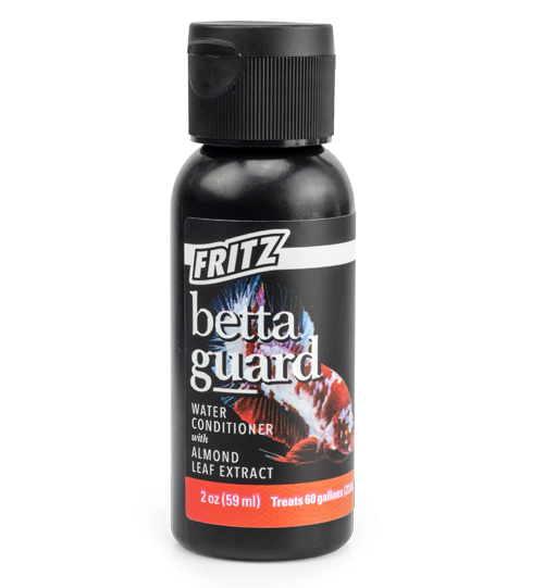 Fritz Betta Guard-2oz