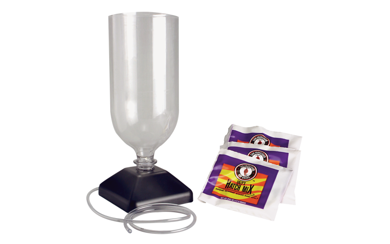 Hatchery Kit