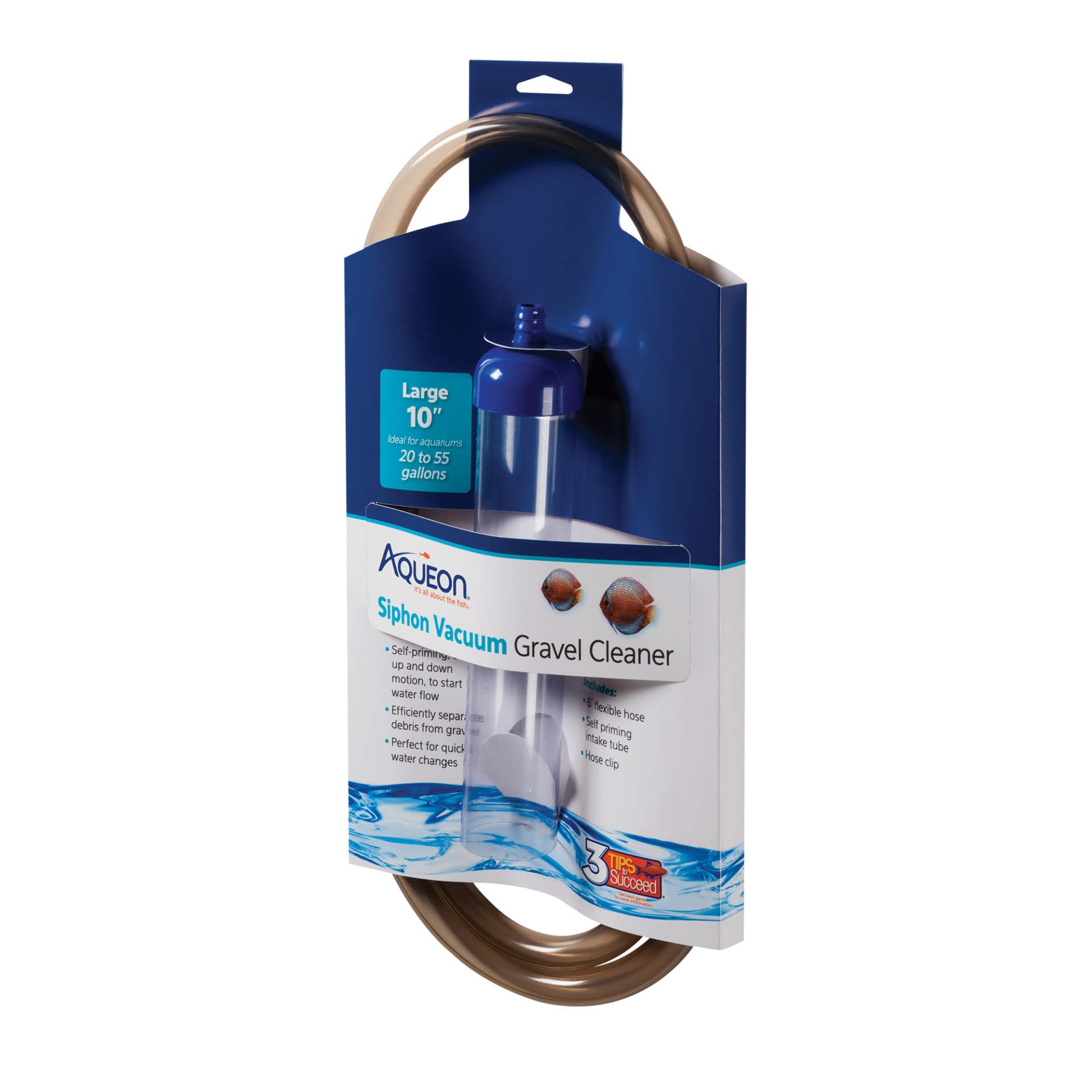 Aqueon Siphon Vacuum