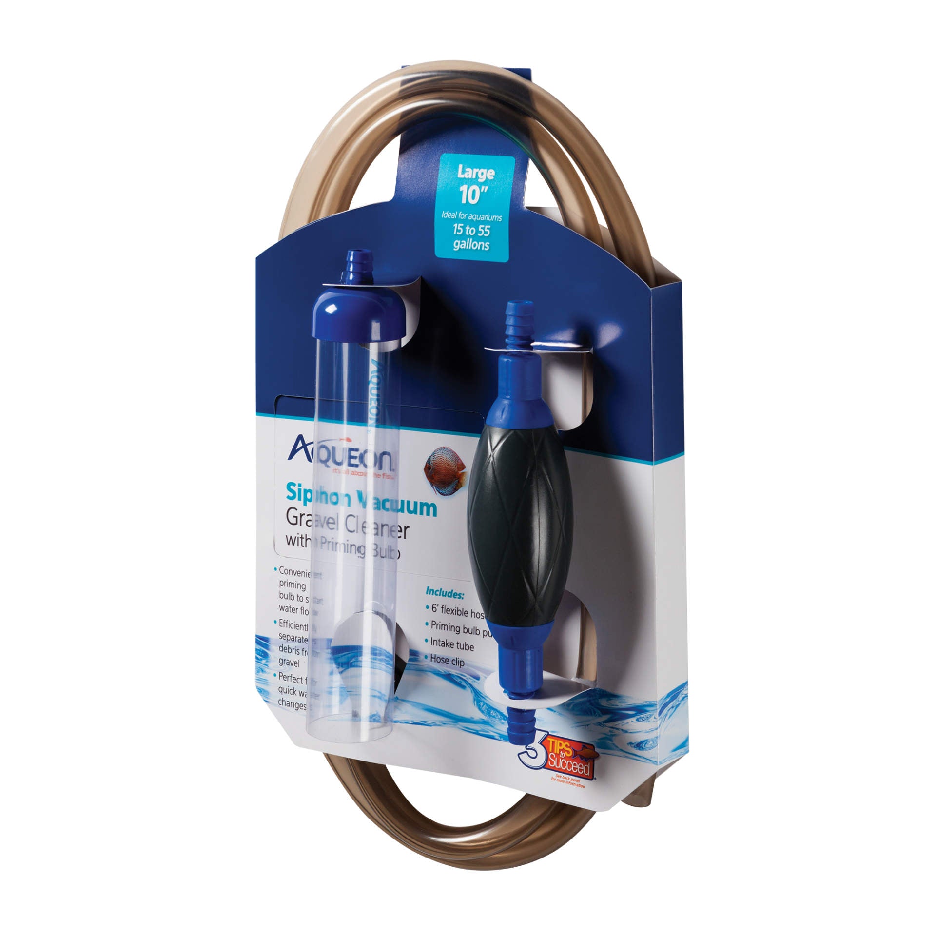 Aqueon Siphon Vacuum