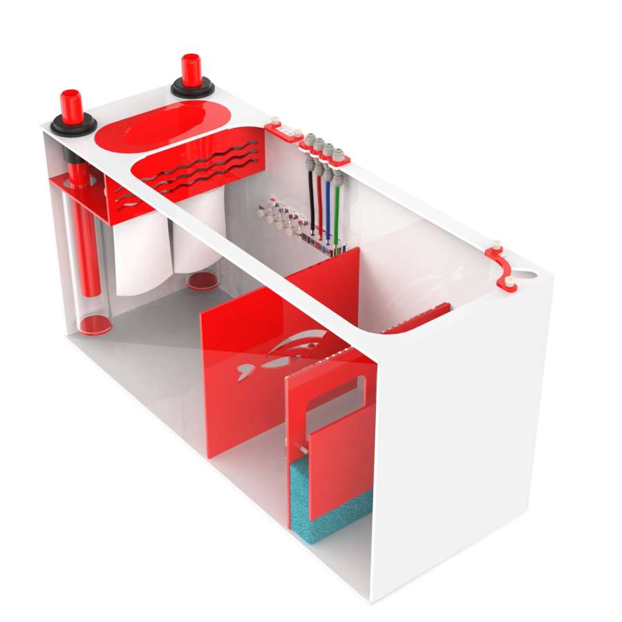 RedFlex Reef Sump