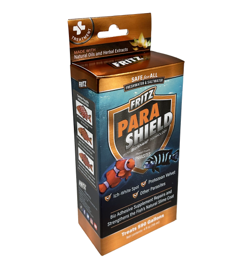 Fritz ParaShield 4oz