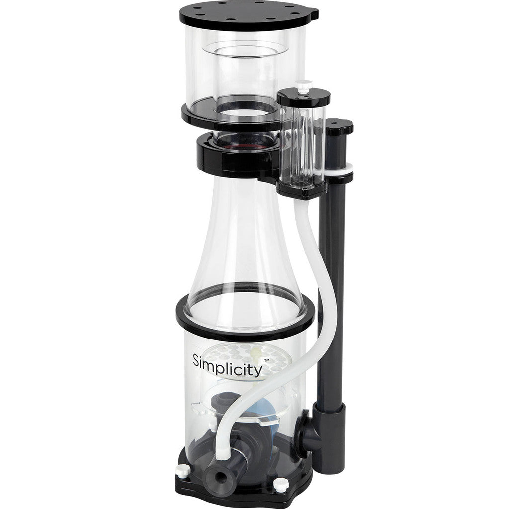 Simplicity 120 DC Pro Skimmer