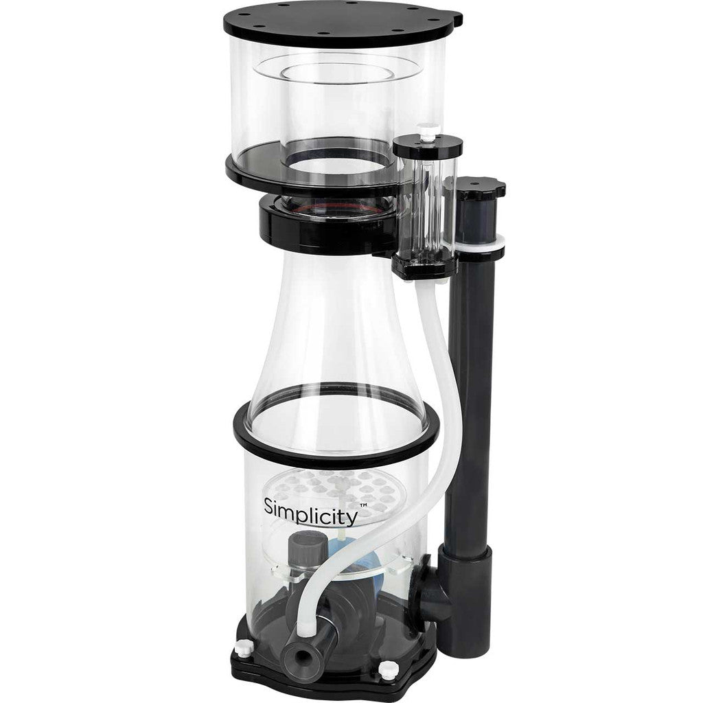 Simplicity 240 DC Pro Skimmer