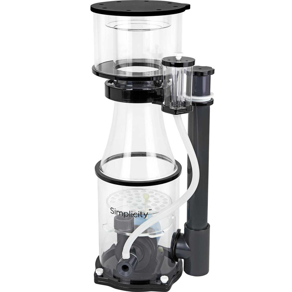 Simplicity 320 DC Pro Skimmer