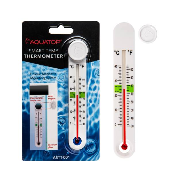 Smart Temp Magnetic Thermometer