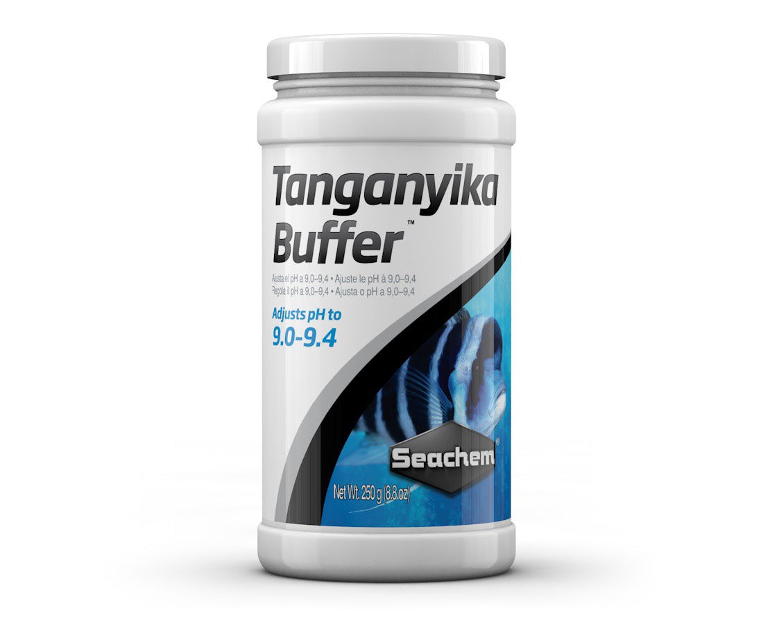 Seachem Tanganyika Buffer-250gm