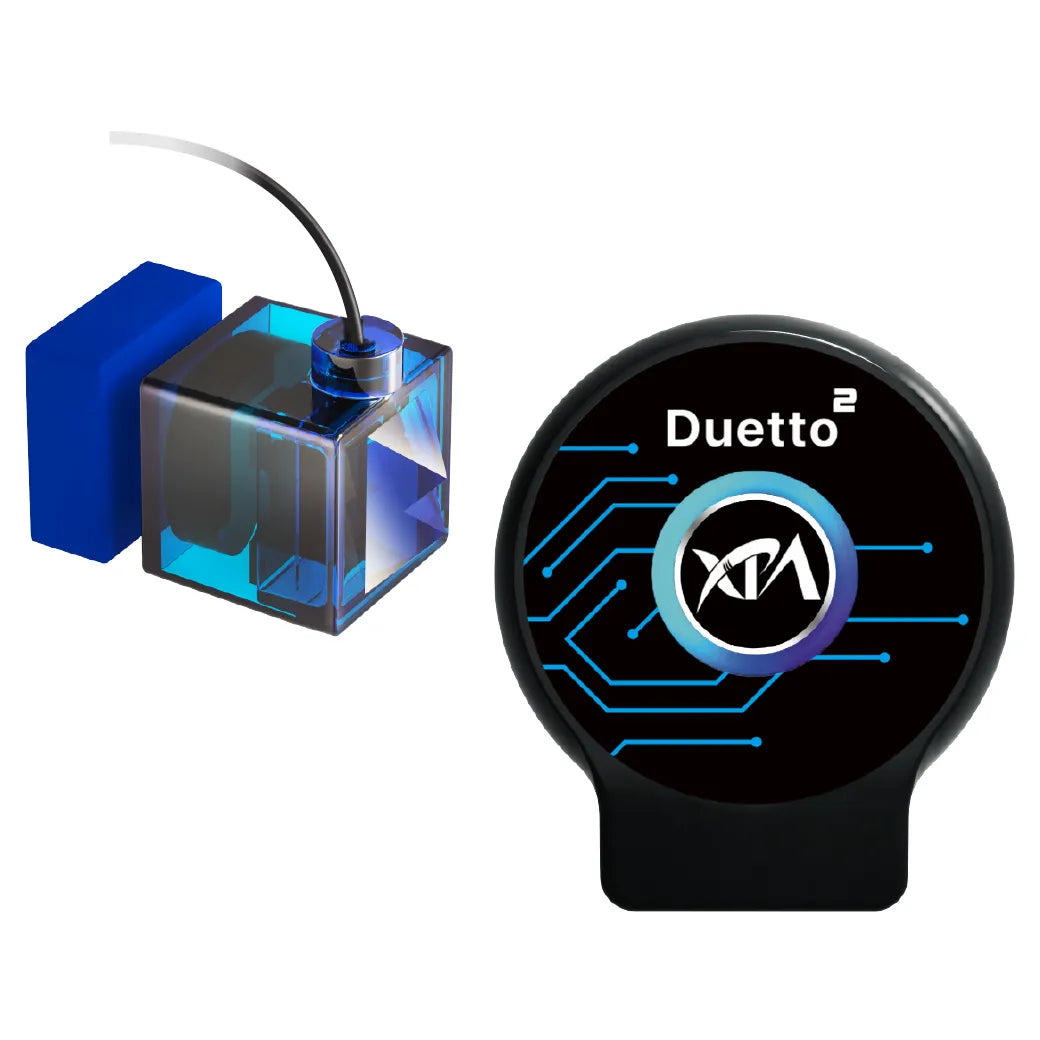 Duetto2 ATO