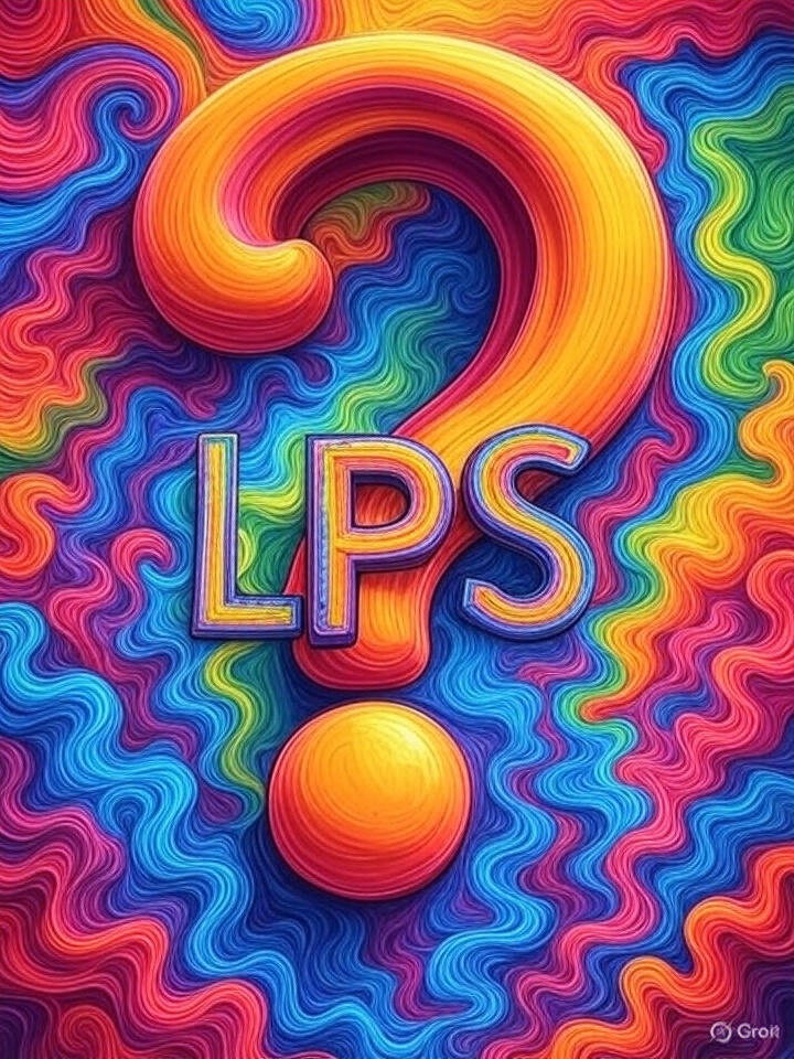 Mystery LPS Coral
