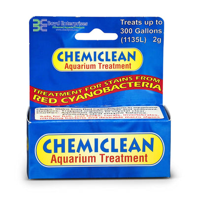 ChemiClean
