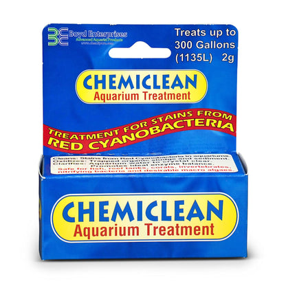ChemiClean