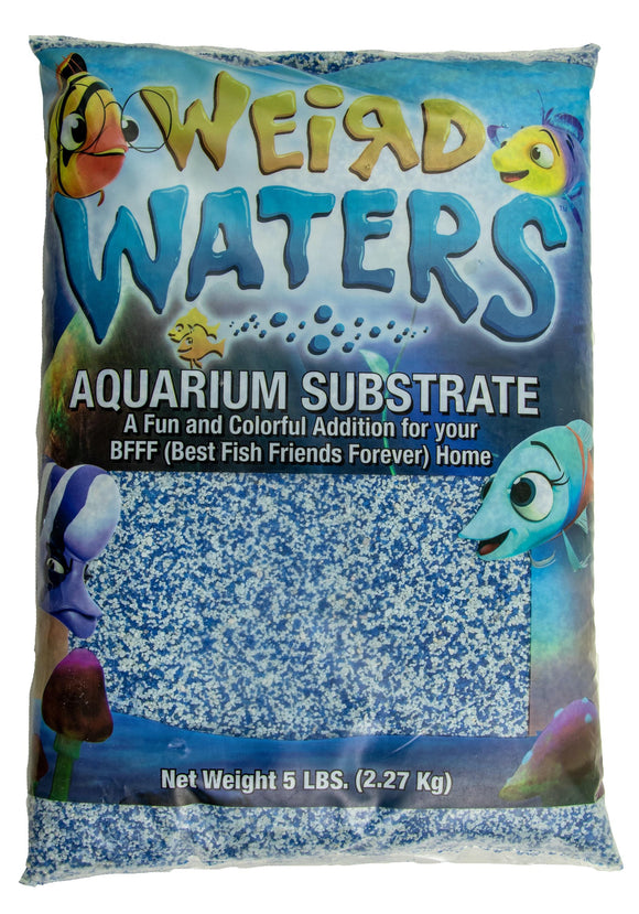 Estes Weird Waters Blue Zoo 5lb