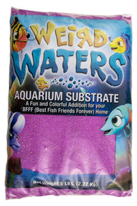 Estes Weird Waters Pebble Purple 5lb