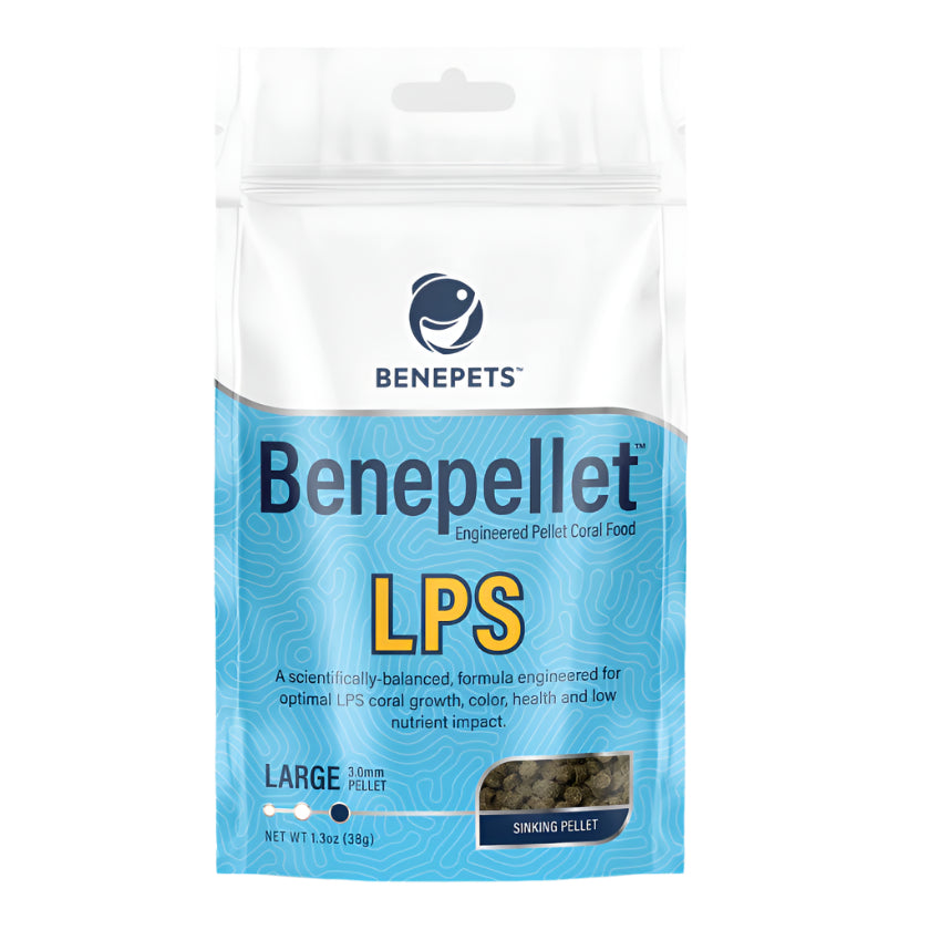 Benepellet LPS