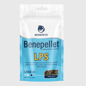 Benepellet LPS