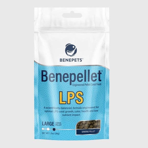 Benepellet LPS