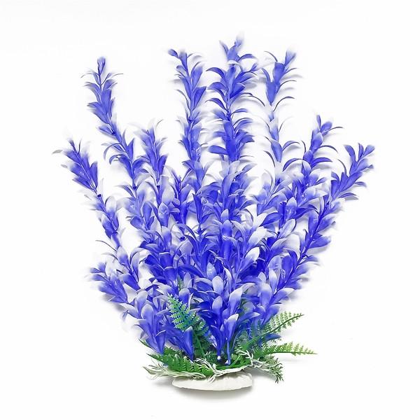 Aquatop Decor Bacopa Blue / White