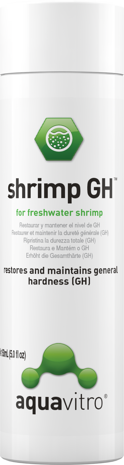 Aquavitro Shrimp GH