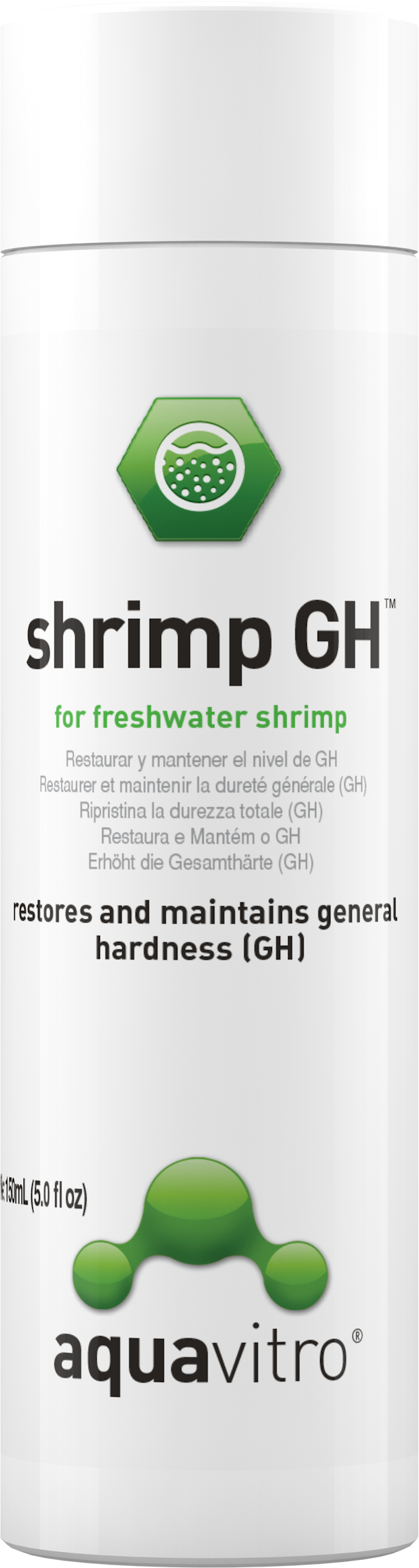 Aquavitro Shrimp GH