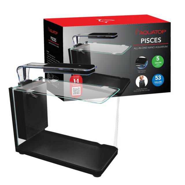 Aquatop Pisces Bullet 5g