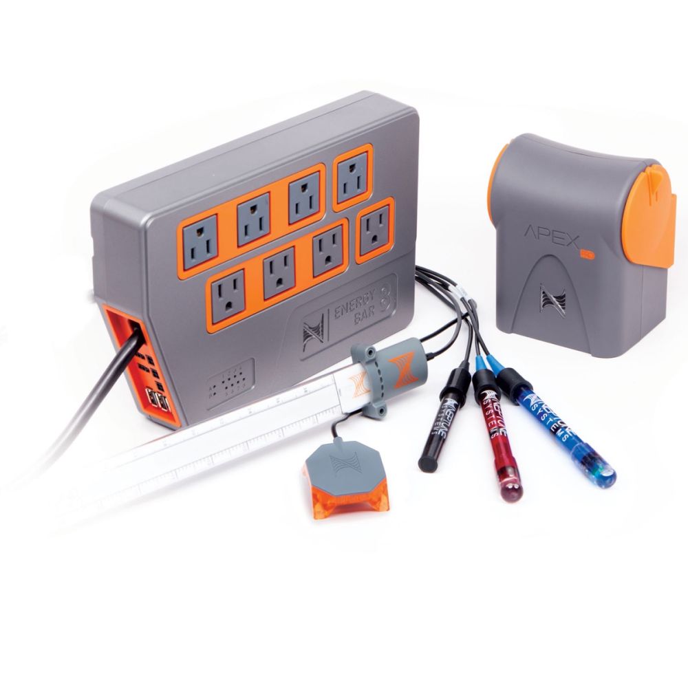 A3 Apex Pro Aquarium Controller System