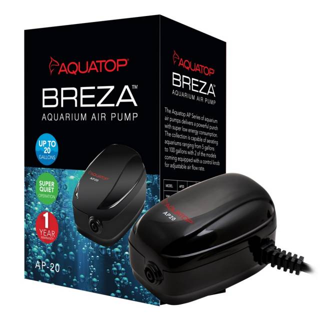 Aquatop Breza AP-20 Air pump