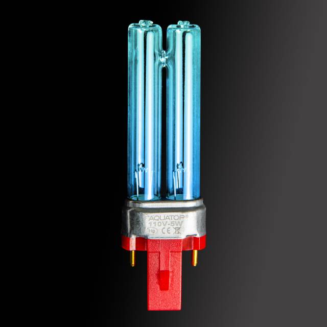 Aquatop UV Replacement Bulb 5w