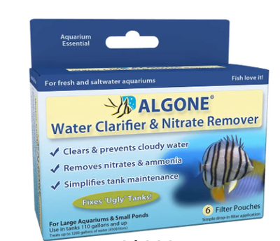 Algone Nutrient & Algae Control